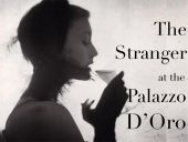 The Stranger at the Palazzo d'Oro